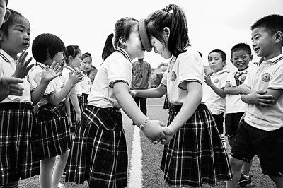 幼小科學銜接，為孩子打下好基礎